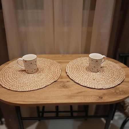 דירות בלגרד Apartman Maja מראה חיצוני תמונה