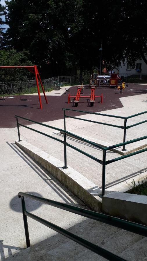 דירות בלגרד Apartman Maja מראה חיצוני תמונה