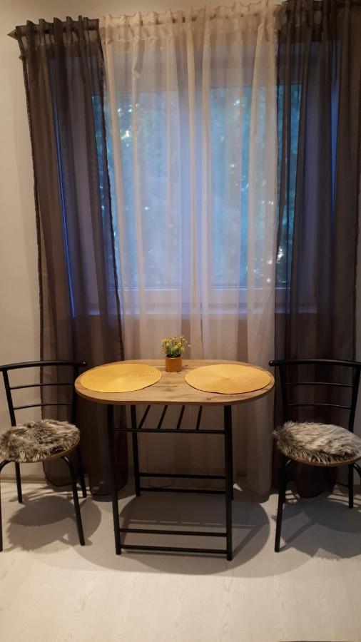 דירות בלגרד Apartman Maja מראה חיצוני תמונה