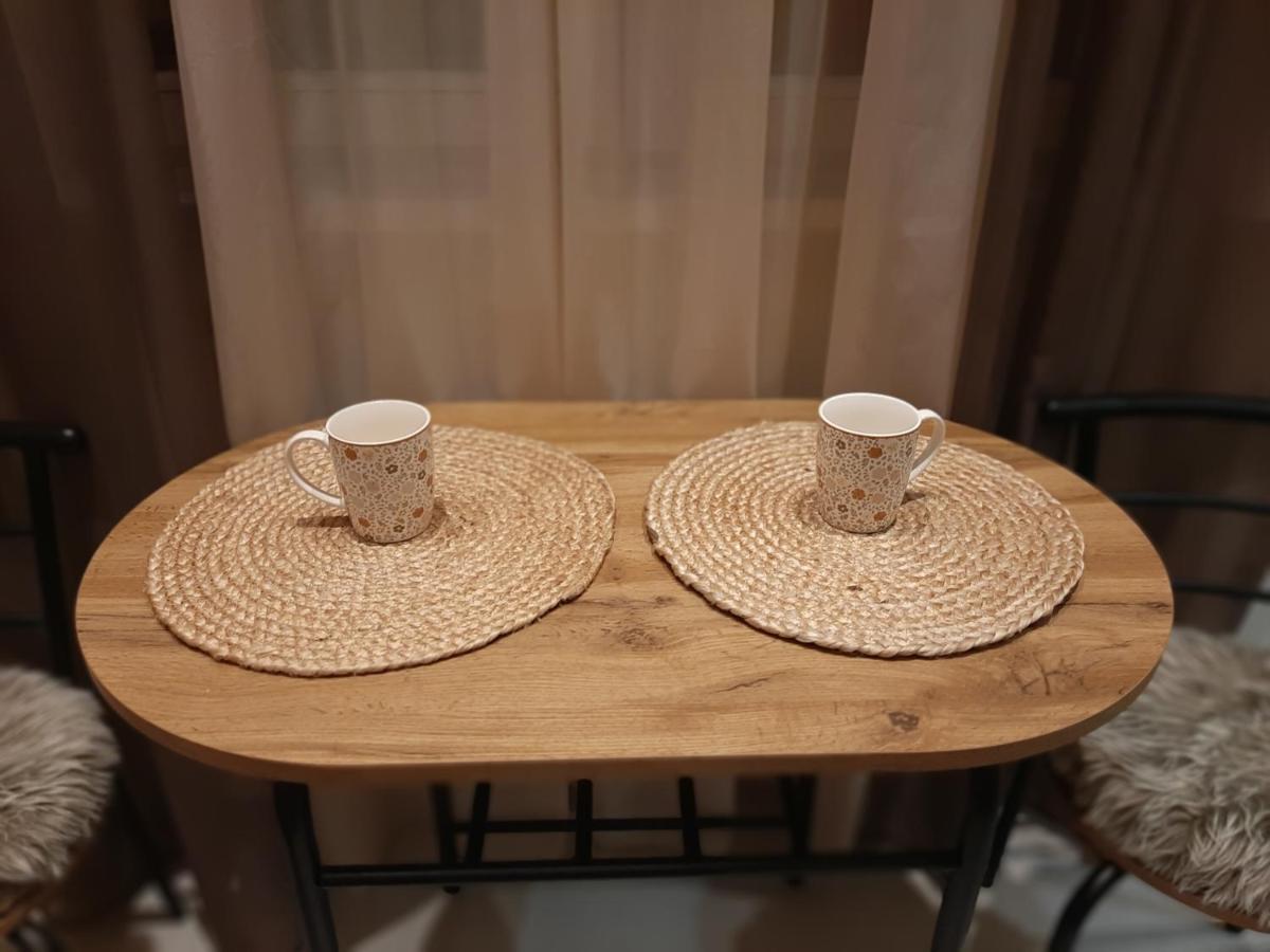 דירות בלגרד Apartman Maja מראה חיצוני תמונה