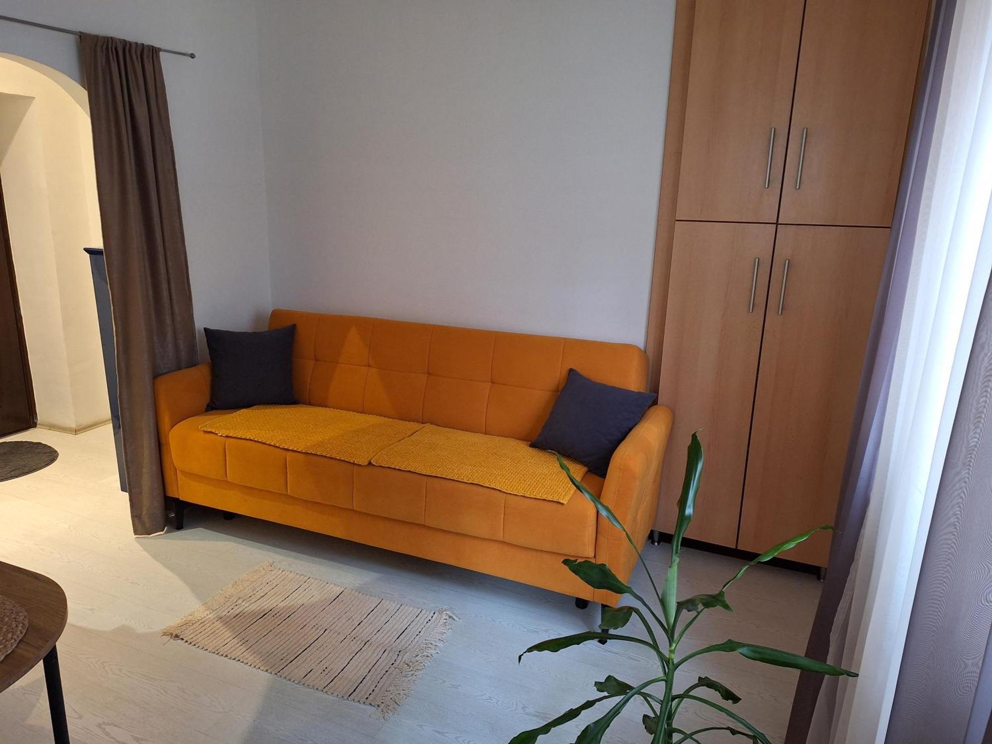 דירות בלגרד Apartman Maja מראה חיצוני תמונה