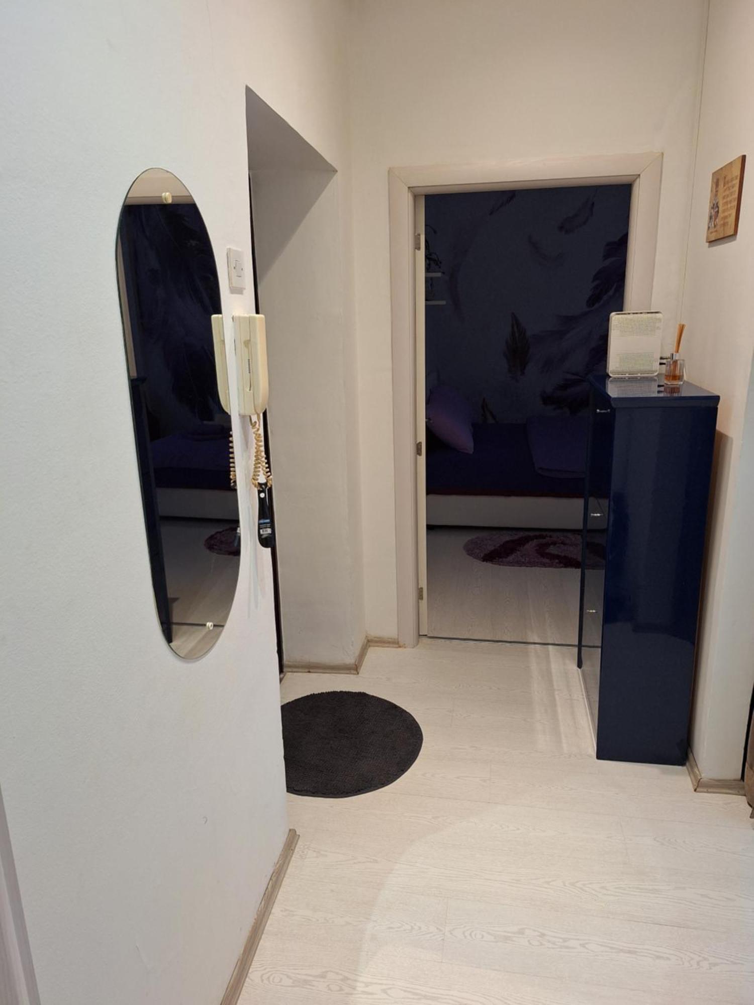 דירות בלגרד Apartman Maja מראה חיצוני תמונה