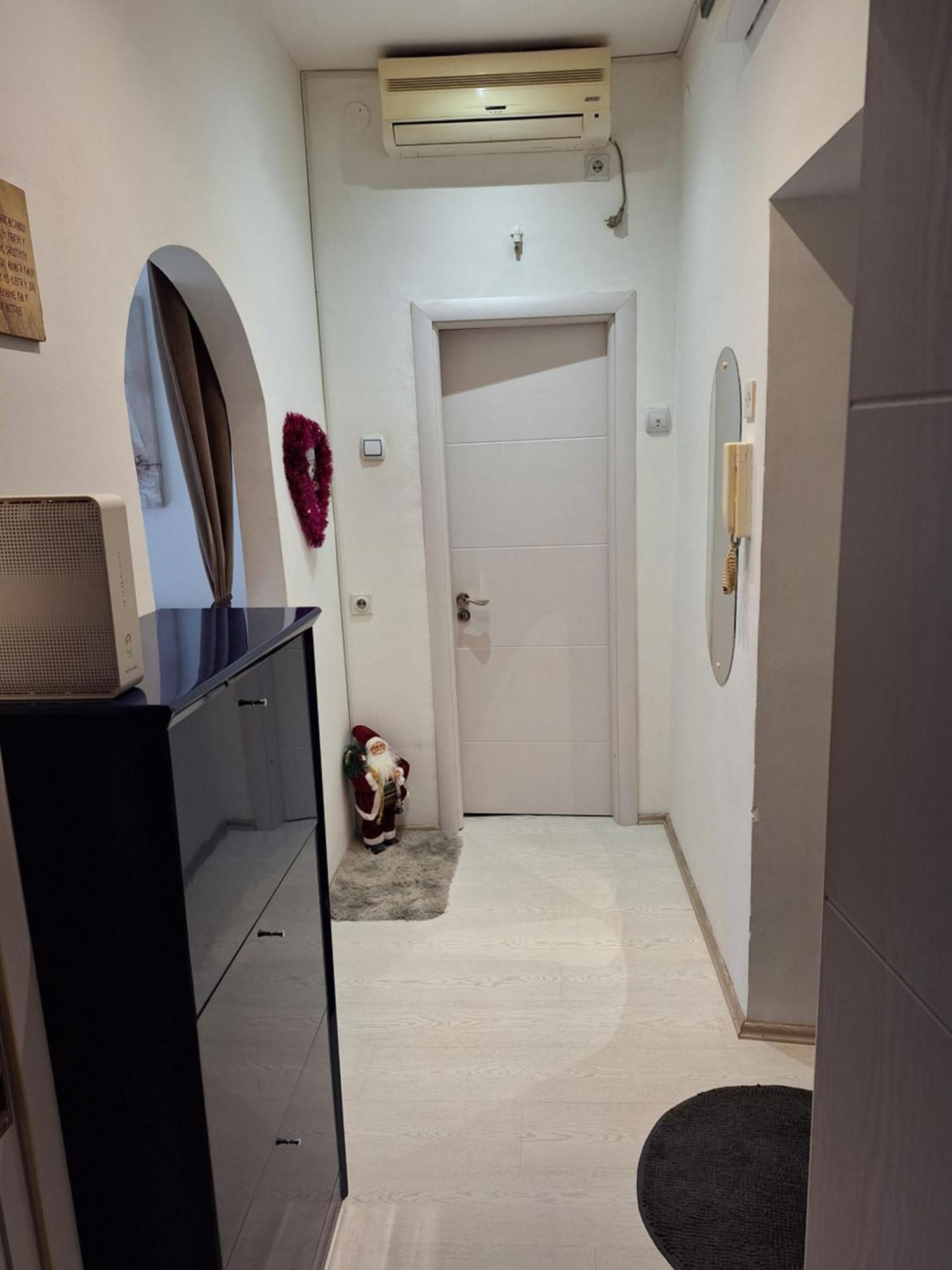 דירות בלגרד Apartman Maja מראה חיצוני תמונה