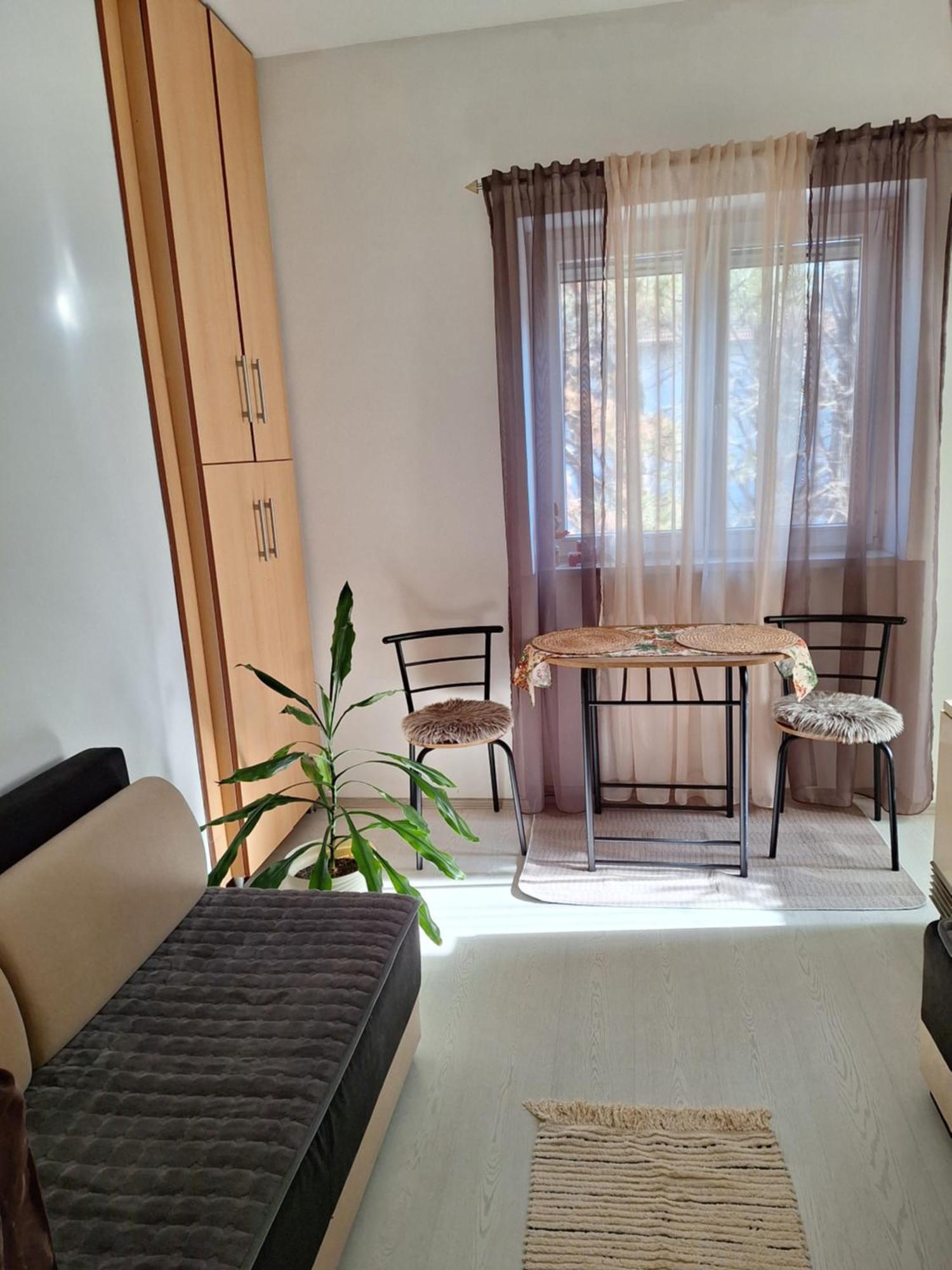 דירות בלגרד Apartman Maja מראה חיצוני תמונה