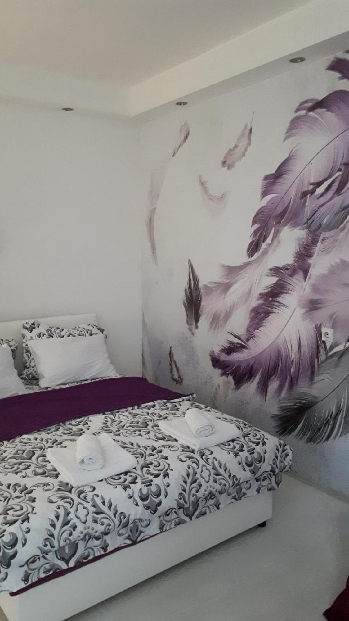 דירות בלגרד Apartman Maja מראה חיצוני תמונה