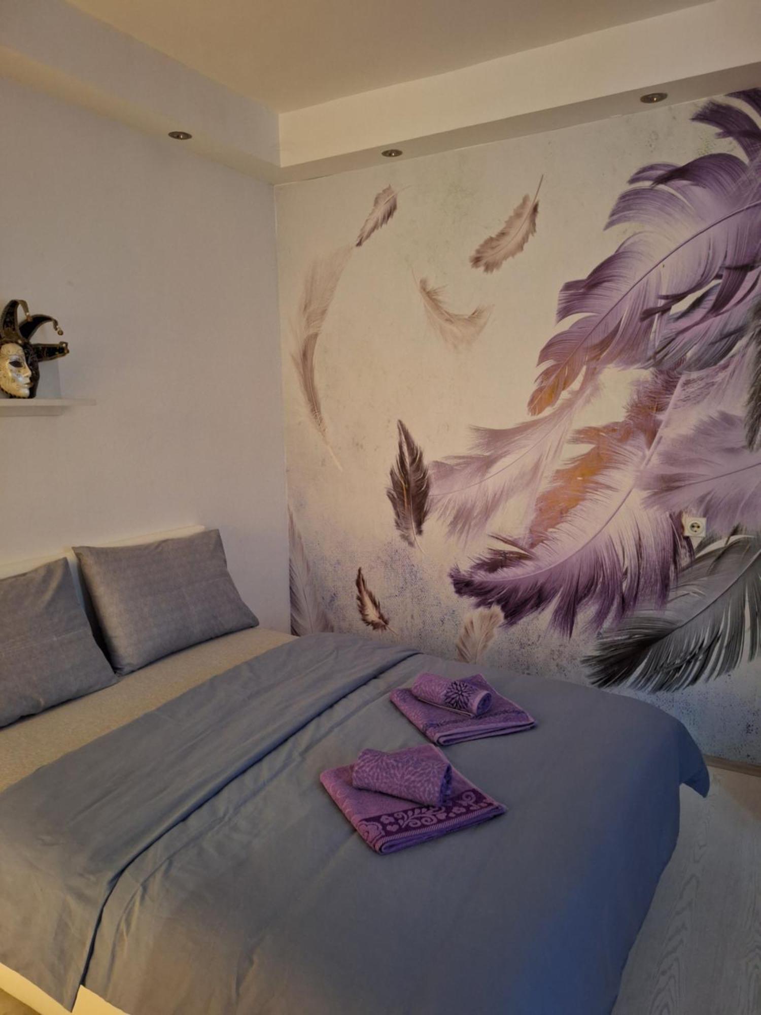 דירות בלגרד Apartman Maja מראה חיצוני תמונה
