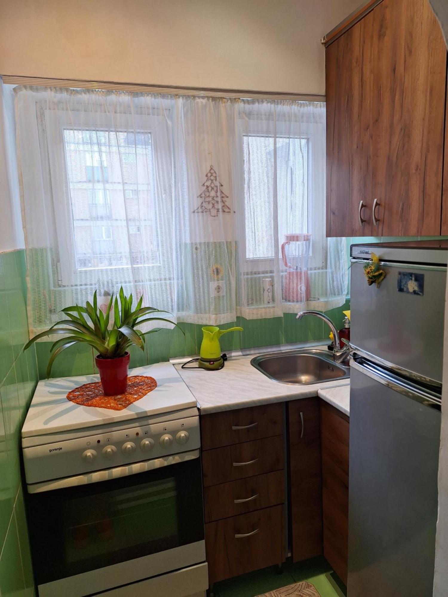 דירות בלגרד Apartman Maja מראה חיצוני תמונה