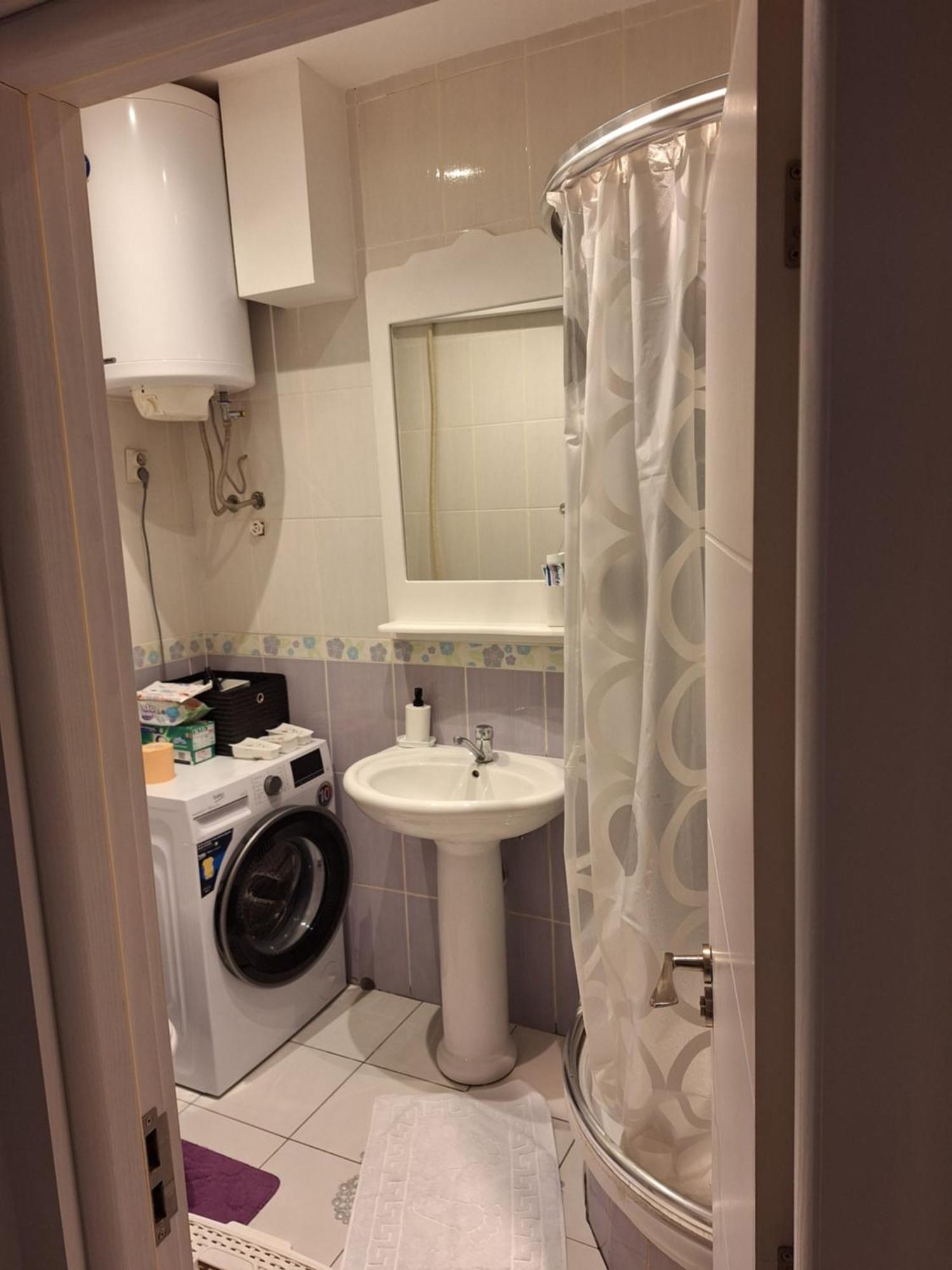 דירות בלגרד Apartman Maja מראה חיצוני תמונה