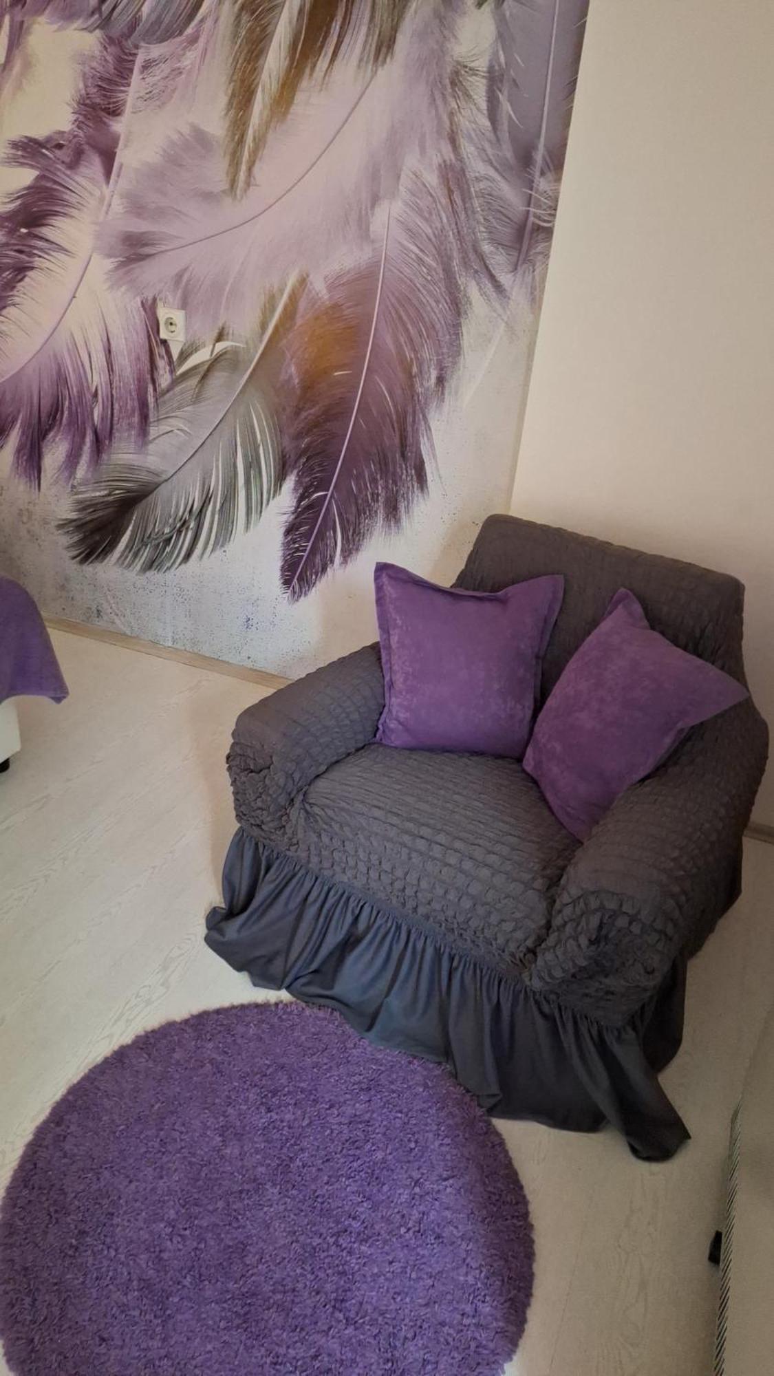 דירות בלגרד Apartman Maja מראה חיצוני תמונה